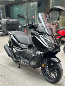 二手五羊本田NWG150