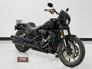 二手哈雷戴维森路威 Low Rider S