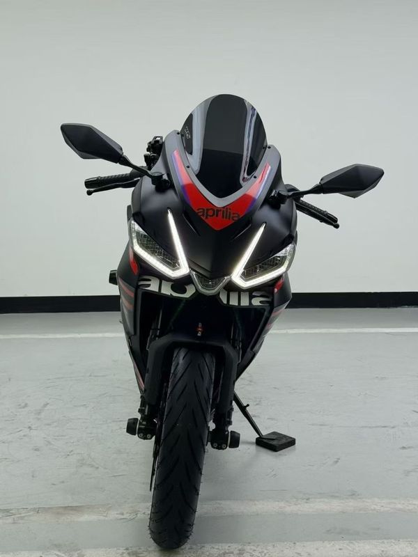 二手阿普利亚RS 457