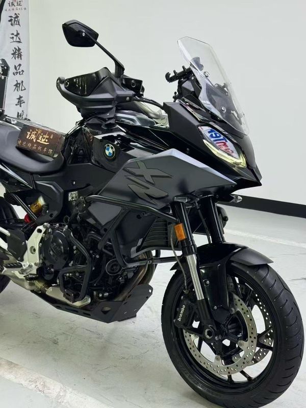 二手宝马F 900 XR