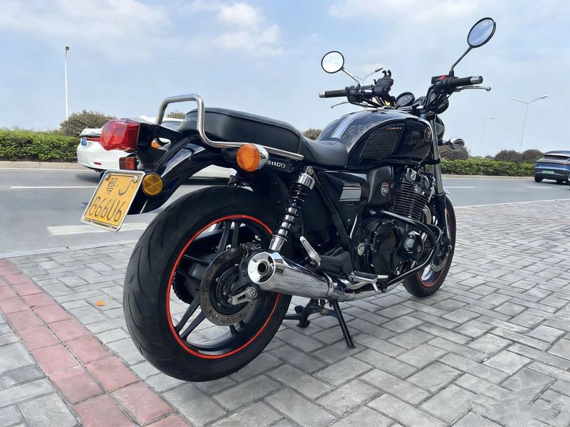 二手本田CB1100
