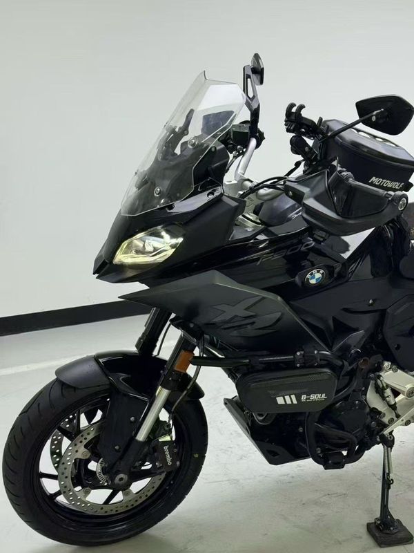 二手宝马F 900 XR