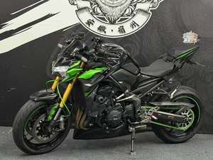 二手川崎Z900