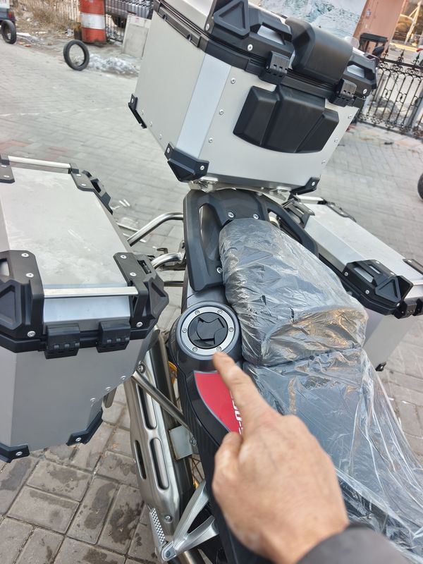 二手恒舰大海道