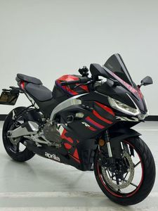 二手阿普利亚RS 457