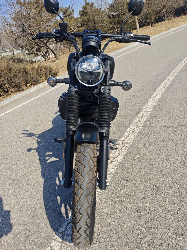 二手赛科龙RA250