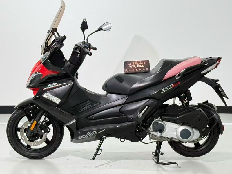 二手宗申阿普利亚SR Max 250