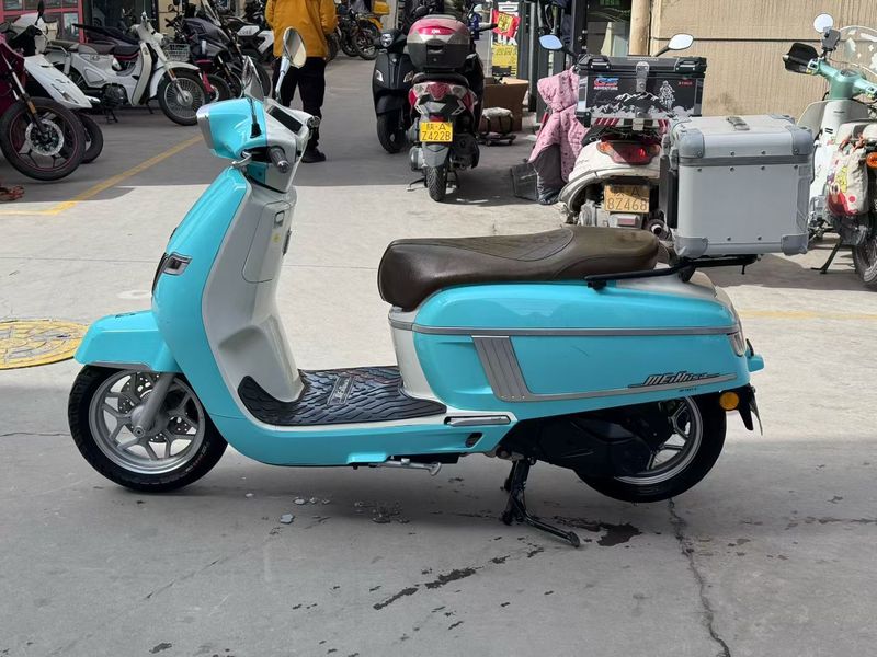 二手南方梦拉丽莎 Melalisa150