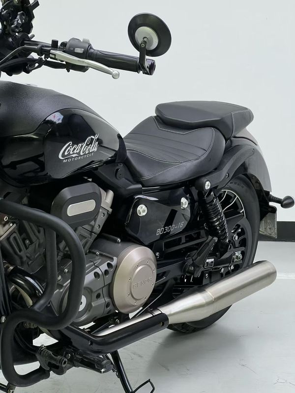 二手奔达Rock300 灰石