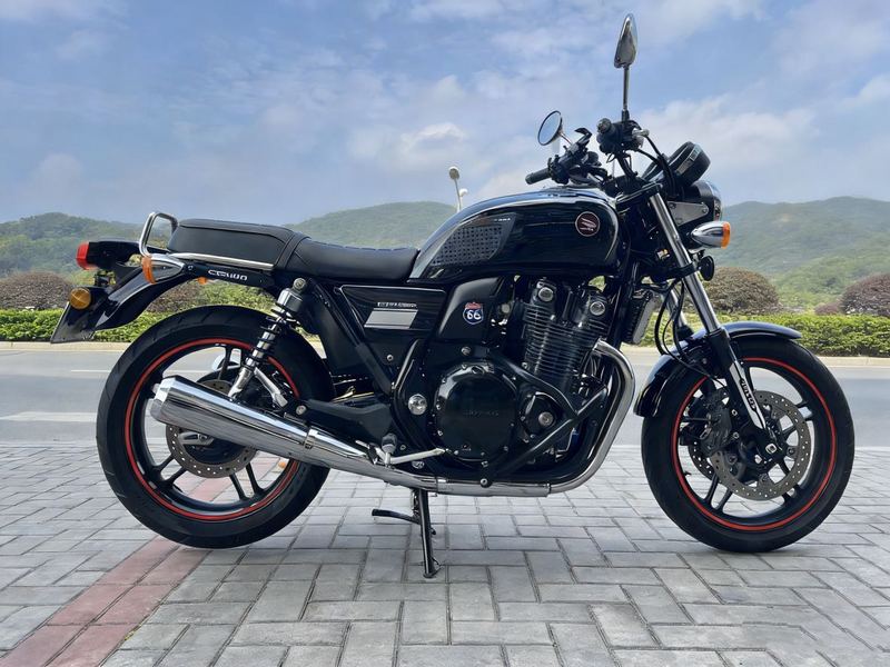二手本田CB1100