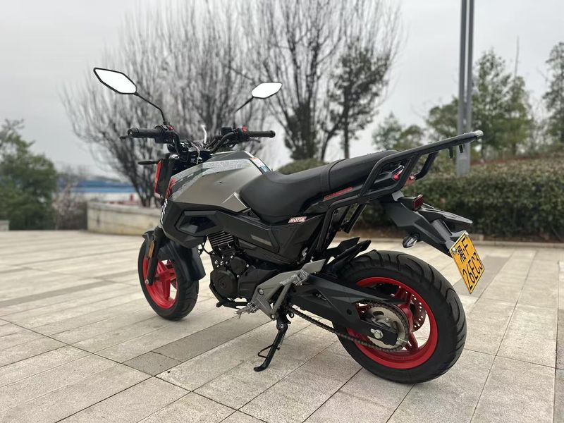 二手春风ST狒狒