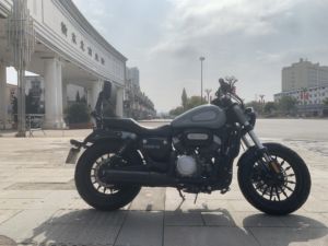 二手奔达金吉拉300