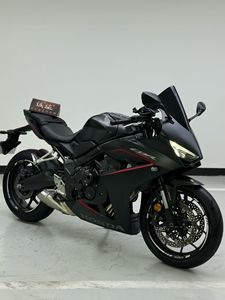 二手本田CBR650R
