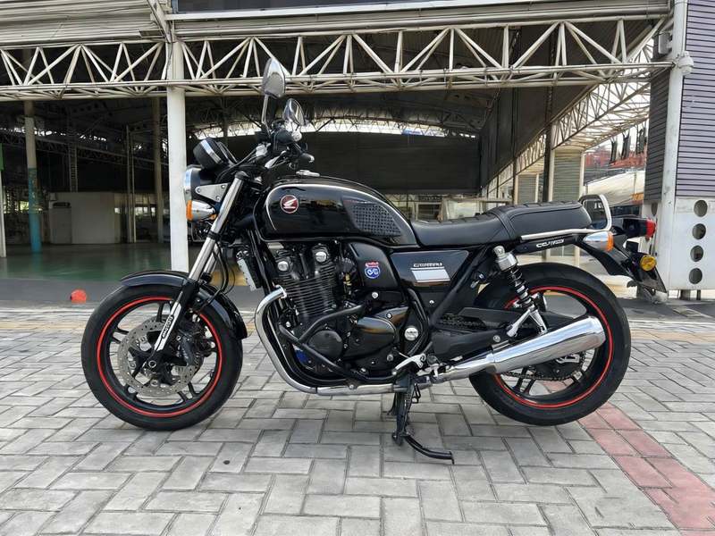二手本田CB1100