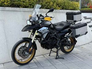 二手宝马F 800 GS