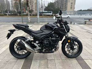 二手本田CB400F