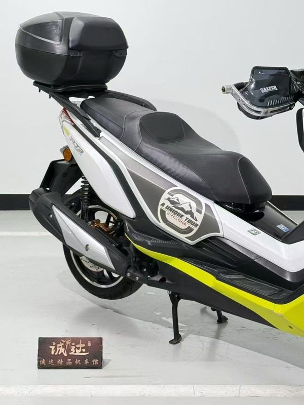 二手赛科龙睿途 RT3