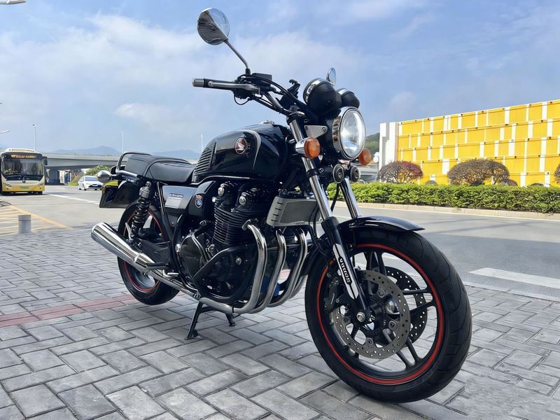 二手本田CB1100