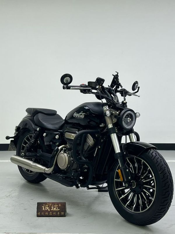 二手奔达Rock300 灰石