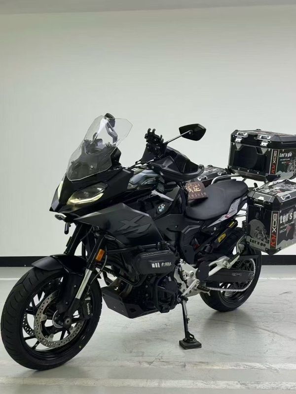 二手宝马F 900 XR