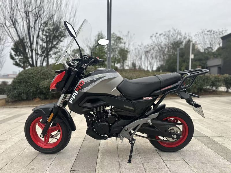 二手春风ST狒狒