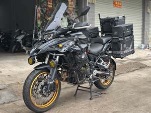 二手贝纳利TRK552