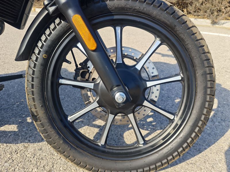 二手赛科龙RA250