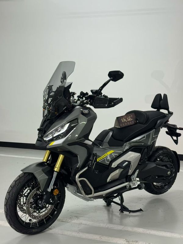 二手本田X-ADV 750