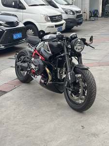 二手宝马R NineT