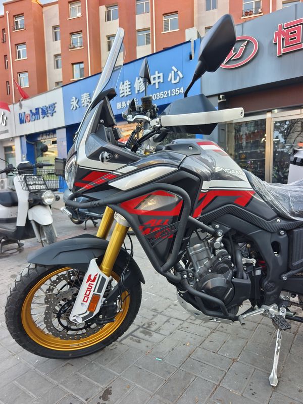 二手恒舰大海道