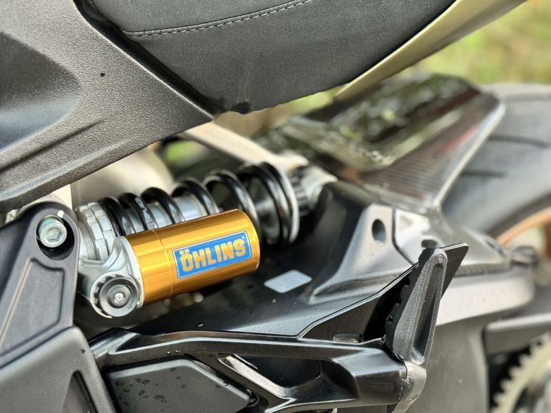 二手杜卡迪Diavel 