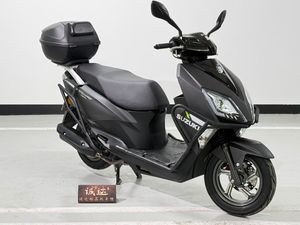 二手济南铃木UY125