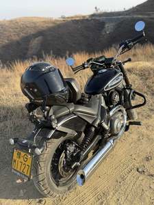 二手奔达金吉拉350