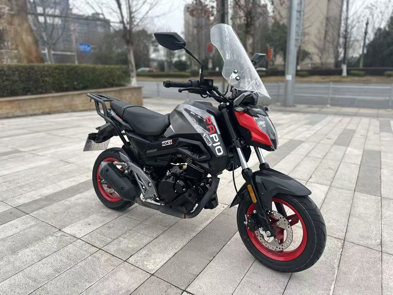 二手春风ST狒狒