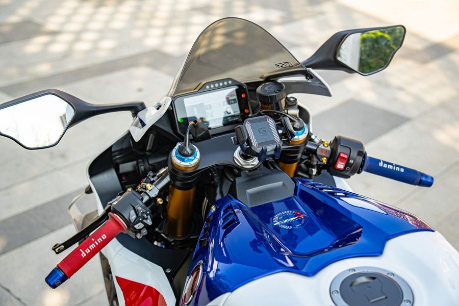 二手本田CBR 1000 RR-R