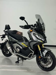 二手本田X-ADV 750