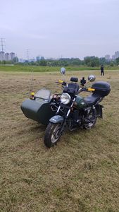 二手银钢巡逻者200