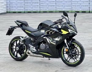 二手赛科龙RC250