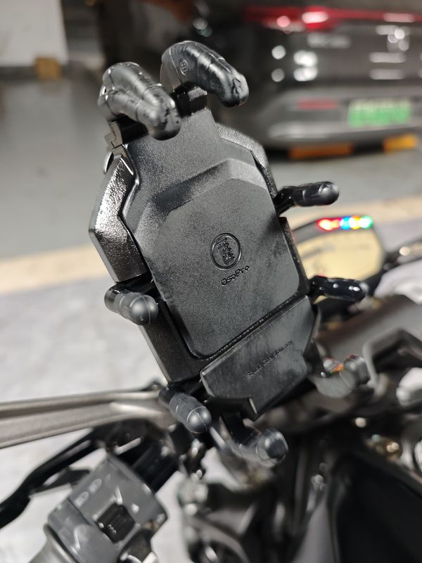 二手杜卡迪Monster 821