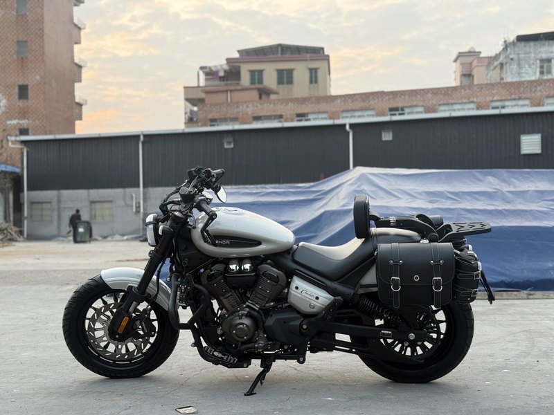 二手奔达金吉拉350