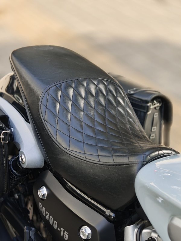 二手奔达金吉拉300