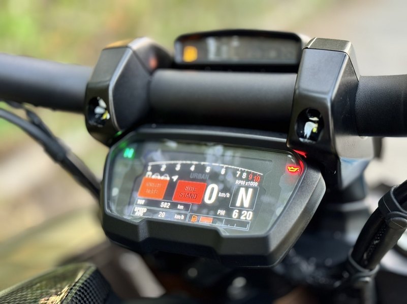 二手杜卡迪Diavel 