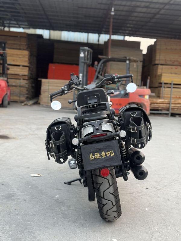 二手奔达金吉拉350