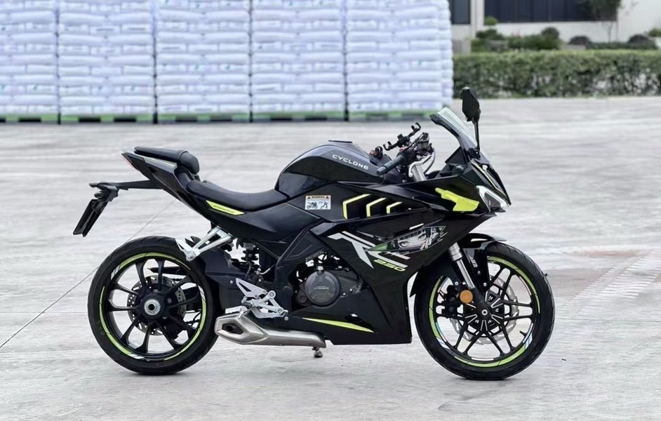 二手赛科龙RC250