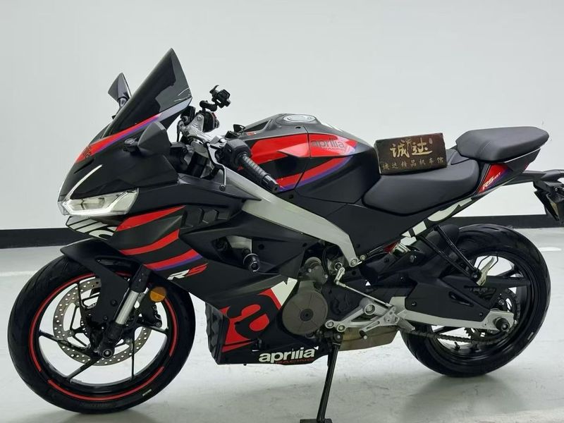 二手阿普利亚RS 457