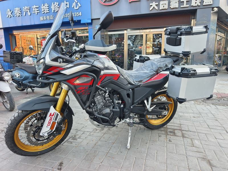 二手恒舰大海道