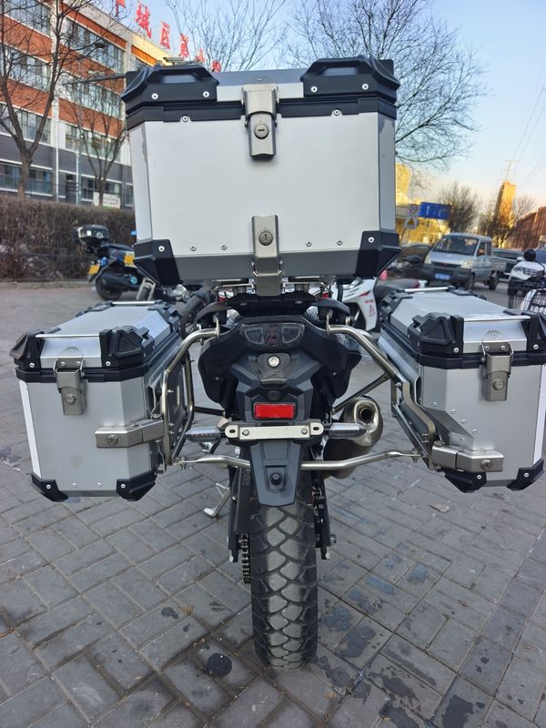 二手恒舰大海道