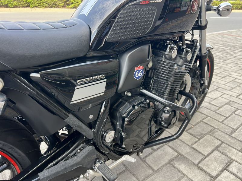 二手本田CB1100