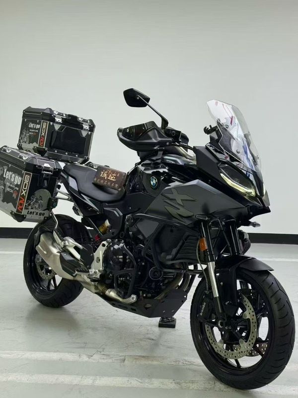 二手宝马F 900 XR