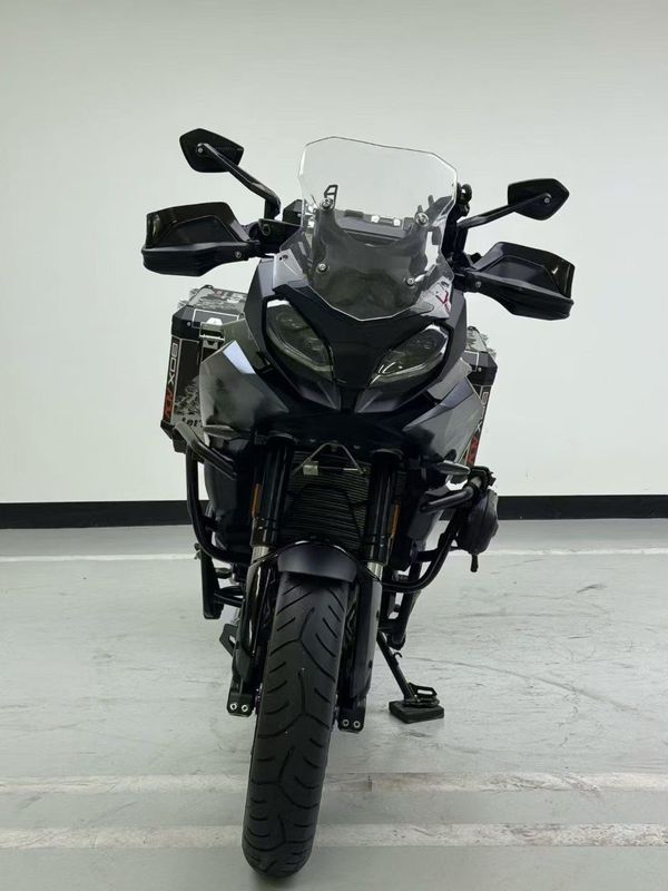 二手宝马F 900 XR